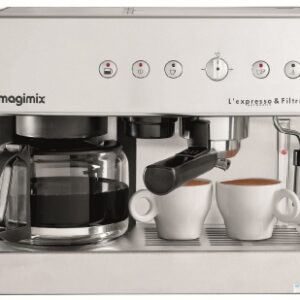 Expresso combinado Chr.mat 11423. Construção eficiente começa com escolhas inteligentes. Escolha Angola-Materiais.shop.