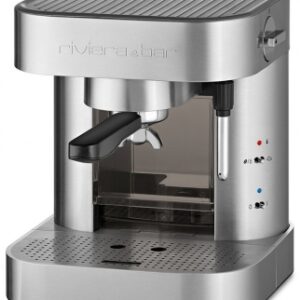 R&B CE342A Espresso de aço inoxidável. Angola-Materiais.shop oferece uma ampla seleção de produtos de hardware e hidráulica. Obtenha as melhores ferramentas para os seus projetos hoje mesmo.