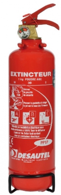 Extintor pp1p pó abc - versátil nos 3 tipos de luzes - 1 kg. Descubra os melhores materiais hidráulicos e elétricos na Angola-Materiais.shop. Fornecemos produtos confiáveis para todas as suas necessidades de construção.