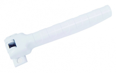 Spir F5e Long. 200 mm param a 90 ° de porta quente 40 kg de branco máximo. Construa melhor, construa com Angola-Materiais.shop.