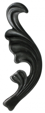 Folha esquerda n ° 136/10 dimensões 70x160x3 mm. Precisão, durabilidade e eficiência na Angola-Materiais.shop.