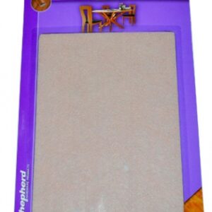 Felino adesivo na placa de corte 85x105 mm Blister branco 1p. Descubra a excelência em materiais de construção. Angola-Materiais.shop, sua referência em hardware e ferramentas.