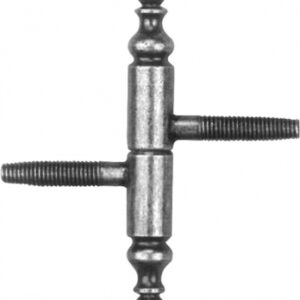Turlupet Turlupet Turlut Steel Ø 13xh 90 mm macho. Angola-Materiais.shop: Onde profissionais da construção encontram as melhores ferramentas e materiais.