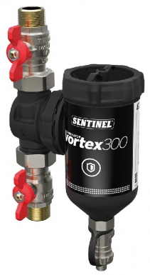 Filtro de vórtice 300 3/4 ". Construção inteligente começa aqui. Angola-Materiais.shop, sua fonte confiável de materiais profissionais.