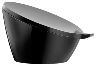 Garrafa branca de Saku Soku 2522549. Experiência, inovação e dedicação em cada produto. Angola-Materiais.shop.