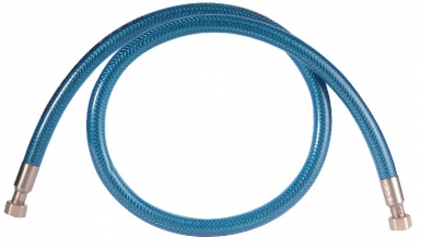 Gás natural de aço inoxidável flexível - comprimento 1 m - duração ilimitada - df 15x21. A sua loja online para materiais elétricos e de construção é a Angola-Materiais.shop. Garantimos qualidade e acessibilidade.