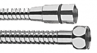 Metal flexível - 1 porca cônica - fios 15x15 - L 1,50 m. Construindo Angola, um material de cada vez. Angola-Materiais.shop.
