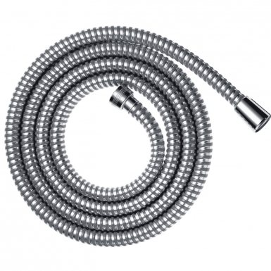 Metaflex flexível C - 1 porca cônica - Thread 15x21 - L 2,00 m Chrome. Construa com inteligência, construa com Angola-Materiais.shop.