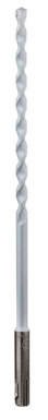 Forest Materials SDS+ Wallster Ø 8 mm - LG 260 mm. Construindo sonhos com os melhores materiais. Angola-Materiais.shop.