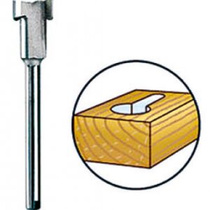 Morango no orifício de trava - Ø Tail 3,2 mm - Ø Operação 8,0 mm. Inovação, qualidade e confiabilidade na palma da sua mão. Angola-Materiais.shop.