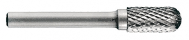 Carboneto cilíndrico de morango com raio com raio - bolha - Ø 12 mm - comprimento. TOTAL: 70 mm. A sua loja online para materiais elétricos e de construção é a Angola-Materiais.shop. Garantimos qualidade e acessibilidade.