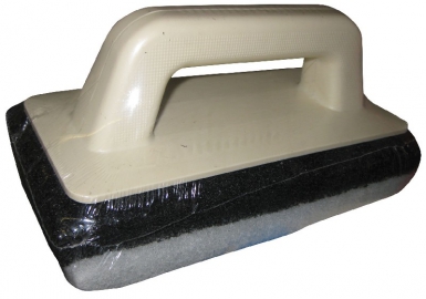 Termine 226 Scrub. Qualidade que você pode ver, confiança que você sente. Angola-Materiais.shop.