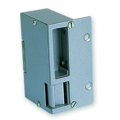 Alumínio reversível horizontal inseguro 90 mm na quebra de 12V DC. Lxlxp/ 90x50x56 mm. Materiais de construção que fazem a diferença. Angola-Materiais.shop, sua escolha inteligente.