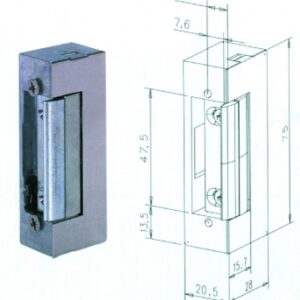 Trost elétrico reversível. Construção eficiente começa com escolhas inteligentes. Escolha Angola-Materiais.shop.