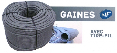 Annant equipou bainha equipada com uma coroa de Ø 16 mm Ø 16 mm - 25 m. Angola-Materiais.shop - A maior variedade de materiais de construção em Angola. Compre online com facilidade e segurança.
