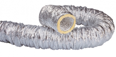 Bainha isolada Ø 160 - 10 ml. Construção moderna, materiais de vanguarda. Angola-Materiais.shop.