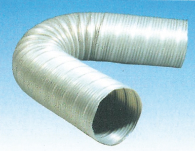 Bainha semi -rígida GG 125 - Ø 125 mm - comprimento 3 m. Angola-Materiais.shop: Onde profissionais da construção encontram as melhores ferramentas e materiais.