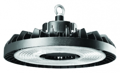 Elia HL LED Bowl 120W 17000 lm 4000 ° K Black IP65 IK08. Máxima qualidade, mínimo esforço. Angola-Materiais.shop simplifica suas compras de materiais de construção.