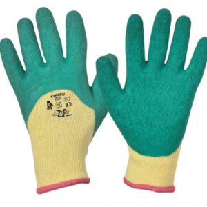 Luvas de rosas - Nylon Micropore - Grip excepcional - Tamanho 6. Ferramentas profissionais para resultados excepcionais. Angola-Materiais.shop.