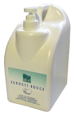 Gel Autogel Arma - com microesferas - perfumado com laranja - 4,5 L. Angola-Materiais.shop: Onde profissionais da construção encontram as melhores ferramentas e materiais.