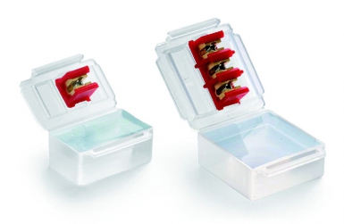 Gel Kit de conexão especial Bravo 3-6 Conectores amorosos 2/3x1-6 mm2 dim. 53x49x22 mm - bolha de 1. Materiais de elite para construtores de sucesso. Angola-Materiais.shop.