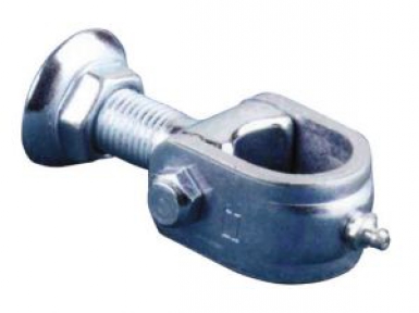 Gonding ajustável com soquete de soldagem M22. A revolução dos materiais de construção está aqui. Angola-Materiais.shop.