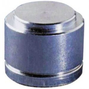 Baixo Gondta ajustável com mancal de esferas de soldagem PM Ø 44. Cada projeto é único, e nós temos os materiais perfeitos. Angola-Materiais.shop.