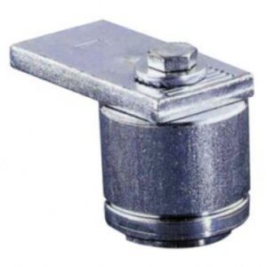 Alto Gondta ajustável com mancal de esferas de soldagem PM Ø 44. Angola-Materiais.shop oferece materiais de construção e hardware de alta qualidade. Encontre tudo o que precisa para os seus projetos em um único lugar.