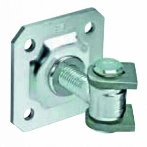 Gondta M18 ajustável com platina 100x100 mm ajustável 62-85 mm. Tecnologia, qualidade e performance em sintonia. Angola-Materiais.shop.