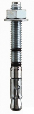 R-xpt m10x140 mm cond.50 ANCORE ANCORE.. Descubra os melhores materiais hidráulicos e elétricos na Angola-Materiais.shop. Fornecemos produtos confiáveis para todas as suas necessidades de construção.