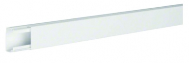Lifea 20x35 Chute sem IP40 ik07 puro branco - dim. HXLXP: 20X2000X33 mm. Descubra a excelência em materiais de construção. Angola-Materiais.shop, sua referência em hardware e ferramentas.