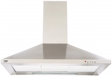 90cm Hood Beko CWB9441XNH. Construção inteligente começa aqui. Angola-Materiais.shop, sua fonte confiável de materiais profissionais.