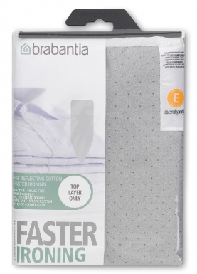 Capa de silicone cinza 135x49. Qualidade que você pode ver, confiança que você sente. Angola-Materiais.shop.