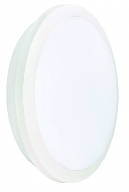 Avanha ao ar livre / luz de teto, redonda Ø 300 mm Rhea CCT LED 21W 3000K-4000K 2300 LM com detector de passagem integrado. Explore nosso catálogo extenso de materiais industriais e de construção na Angola-Materiais.shop. Entregamos qualidade e confiabilidade.