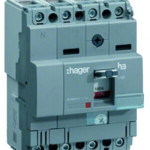 Interruptor de gatilho grátis x160 4p 160a. Profissionais da construção escolhem Angola-Materiais.shop. Porque a qualidade faz a diferença.