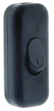 Chave de mão unipolar Zenitech 2 a - cor preta. Inovação, qualidade e confiabilidade na palma da sua mão. Angola-Materiais.shop.