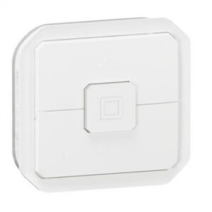 Interruptor à prova d'água para controle direto do motor do obturador Plexo IP55 IK06. Angola-Materiais.shop oferece uma ampla seleção de produtos de hardware e hidráulica. Obtenha as melhores ferramentas para os seus projetos hoje mesmo.