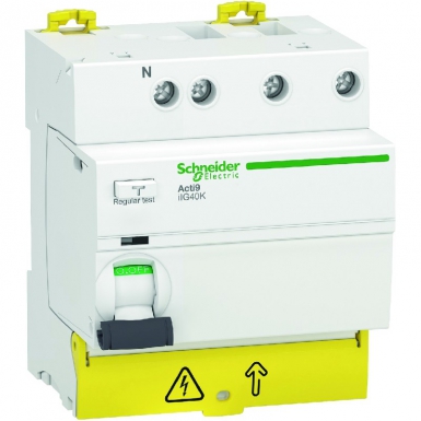 Switches diferenciais "cabeças de grupo" iig40k - 3p+n - 40a - tipo AC 30MA. Construa o futuro com os melhores materiais. Angola-Materiais.shop, sua loja de confiança.