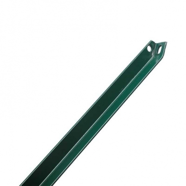 Galvanized Steel perna Epoly Green Galvanize Etapa - Seção 25x25x3 mm - comprimento 1,5 m. Profissionais da construção escolhem Angola-Materiais.shop. Porque a qualidade faz a diferença.