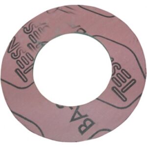 Junta Klingerite para freio PN10 - DN 150 - Dim. 159/218 (preço por 100 peças). Cada clique, um passo mais perto do seu projeto perfeito. Angola-Materiais.shop.