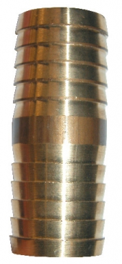 Junção de Brass - DN 19 para regar tubos. Entregas rápidas, produtos de primeira. Angola-Materiais.shop em todas as cidades de Angola.