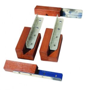 Profundidade ou pé exótico do kit de extensão de madeira (+10 cm). Angola-Materiais.shop oferece uma ampla seleção de produtos de hardware e hidráulica. Obtenha as melhores ferramentas para os seus projetos hoje mesmo.