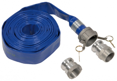 Kit de descarga livre de 50 10 metros para bomba HS2-4S - mamilo masculino ou feminino. Construa o futuro com os melhores materiais. Angola-Materiais.shop, sua loja de confiança.