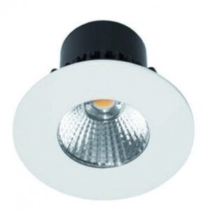 Kit LED 7.5W 3000K IP65 branco IP65. Materiais de construção de primeira linha, disponíveis agora na Angola-Materiais.shop. Entrega em todo o país.