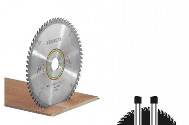 Laminado/HPL HW 254x2.4x30 TF80 L Blade de serra circular. Tecnologia e qualidade reunidas em um só lugar. Angola-Materiais.shop.