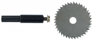 Lâmina de serra circular Ø 45 - Espessura 1 mm - para serra placas de 20 mm no máximo. O parceiro definitivo para sua construção. Angola-Materiais.shop.