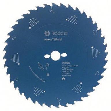 Especialista Blade, Ø X Bores 230x30mm, nbr. De dentes 36. Cada projeto é único, e nós temos os materiais perfeitos. Angola-Materiais.shop.
