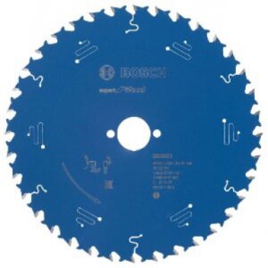Expert Saw Blade, Ø X Bore 235x20mm, nbr. De dentes 36. Soluções inteligentes para construtores inteligentes. Angola-Materiais.shop.
