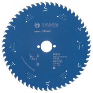 Expert Saw Blade, Ø X Bore 235x20mm, nbr. De dentes 56. Construa com confiança: Angola-Materiais.shop, seu parceiro em materiais de construção de ponta.