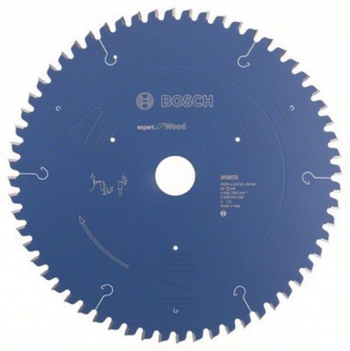Expert Saw Blade, Ø X Bores 254x30mm, nbr. Det 60. Angola-Materiais.shop é o seu parceiro de confiança para materiais de construção e industriais. Desfrute de uma experiência de compra perfeita.